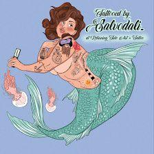 Salvo Dali Tattoo Studio