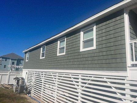 Gallop Roofing & Remodeling, Inc.