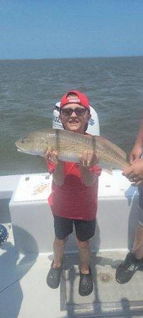 OBX Inshore Charters