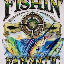 Outer Banks Fishing Charters - Fishin Fannatic