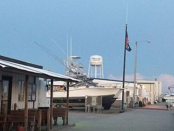 Safe Harbor Outer Banks