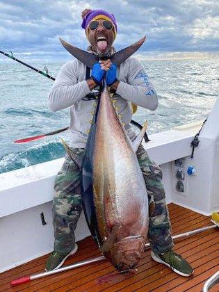 Outer Banks Fishing Charters - Fishin Fannatic