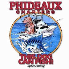 Phideaux Fishing Charters