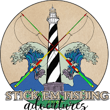 Stick Em Fishing Adventure Llc OBX