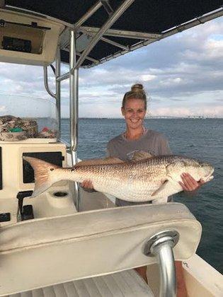 Stick Em Fishing Adventure Llc OBX