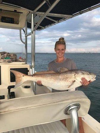 Stick Em Fishing Adventure Llc OBX