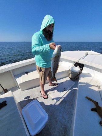 Fish N Fowl Charters