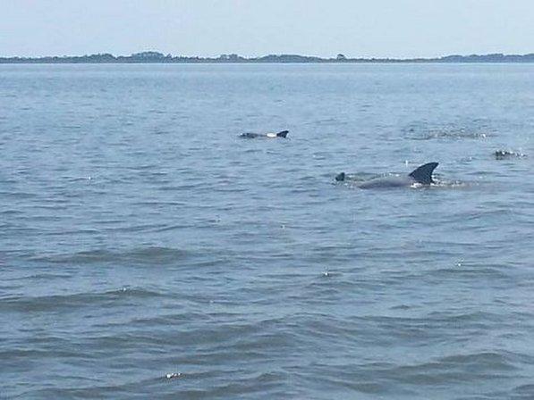 OBX Crabbing & Shrimping Charters