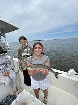 First Light Charters OBX