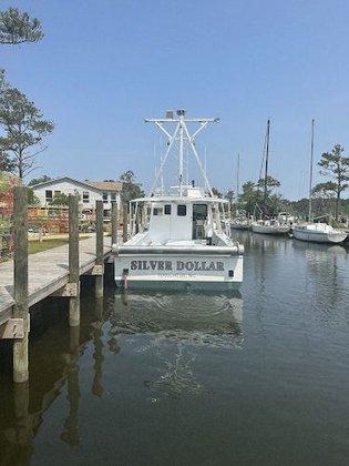 Silver Charters