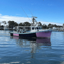 Grandpa Charters