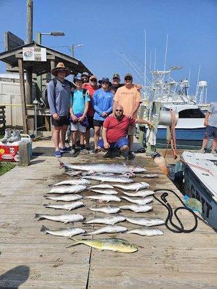 Outer Banks Outdoors