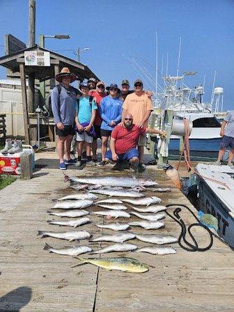 Outer Banks Outdoors
