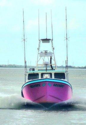Grandpa Charters