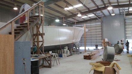 Spencer Yachts