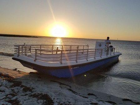 Old Man Charters