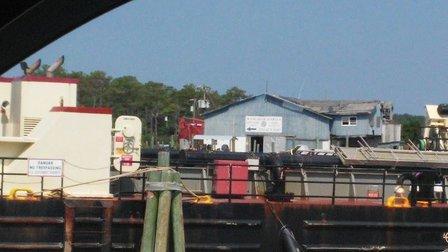Wanchese Trawl & Supply