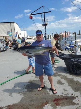 Stolat Fishing Charters