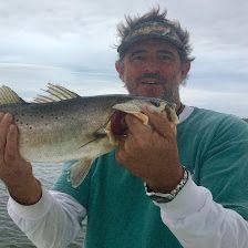 Reel Thang Charters
