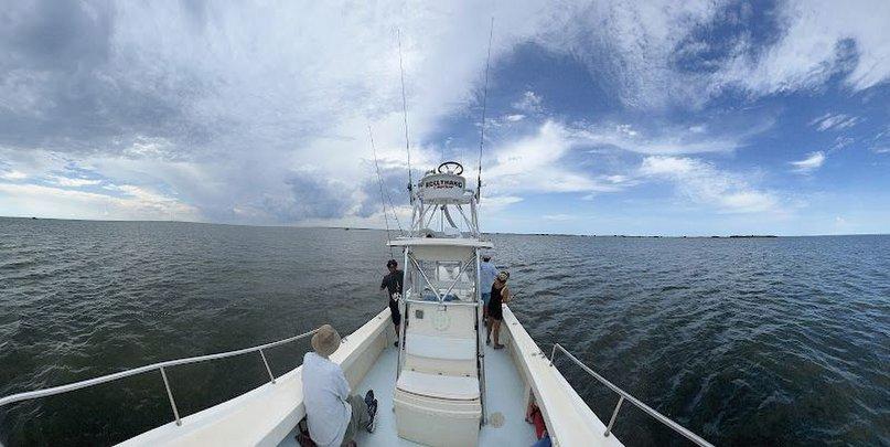 Reel Thang Charters