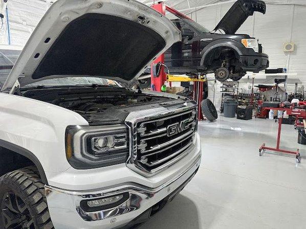 Spencer's Auto and Repair