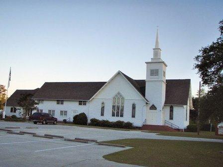 Bethany Church of Wanchese