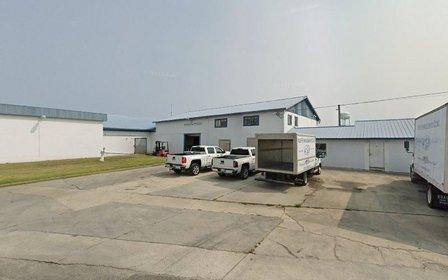 Willie R Etheridge Seafood Co