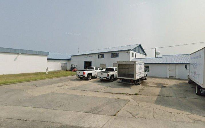 Willie R Etheridge Seafood Co