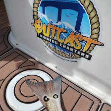 Outcast Fishing Charters OBX