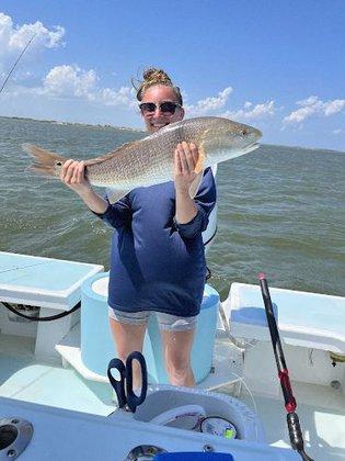 Sea Pup Fishing Charters