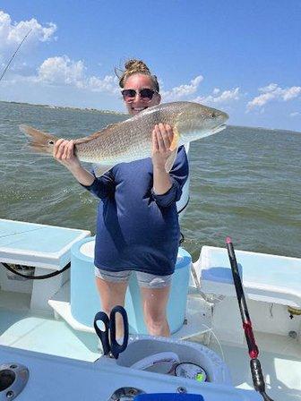 Sea Pup Fishing Charters
