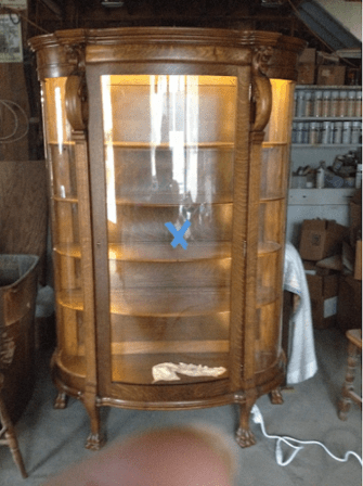 Davis Furniture Restoration Center
