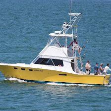 Fishing Taxi Wanchese Sportfishing