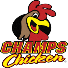 Champs Chicken