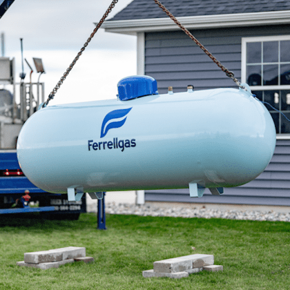 Ferrellgas