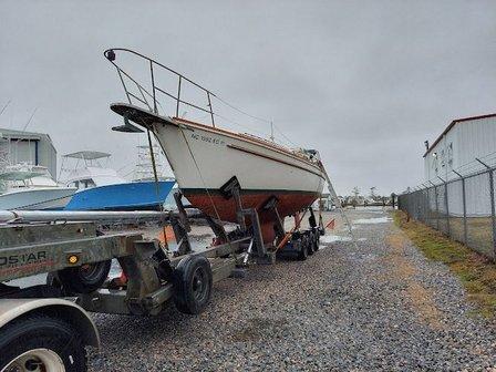 Bluewater Yacht Yards