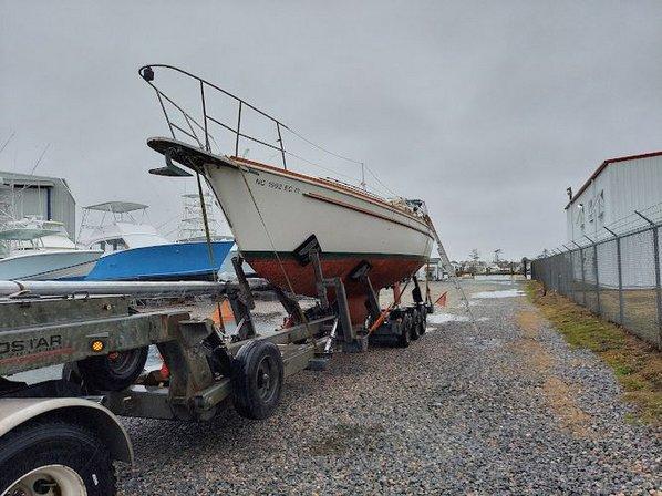 Bluewater Yacht Yards