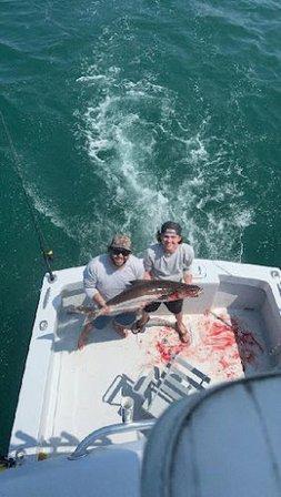 East Bound Charters