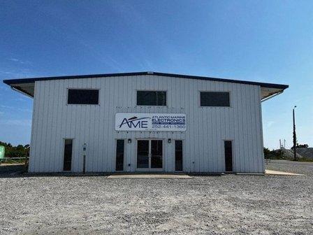 Atlantic Marine Electronics
