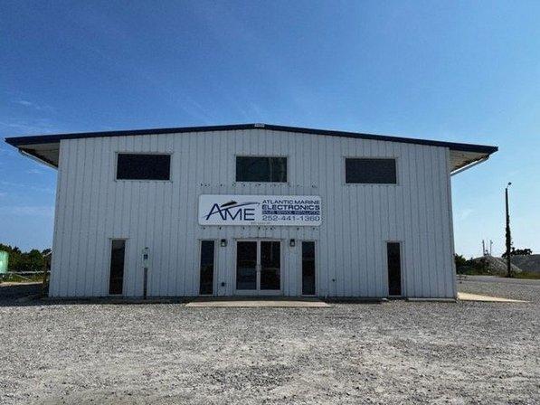 Atlantic Marine Electronics