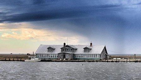 Duck Island Outfitters