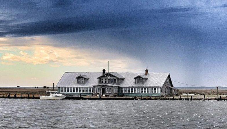 Duck Island Outfitters