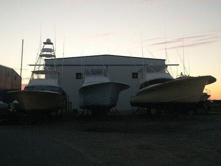 Blackwell Boatworks