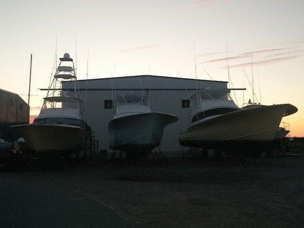 Blackwell Boatworks