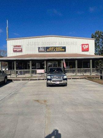 Narrowshore Marine Inc