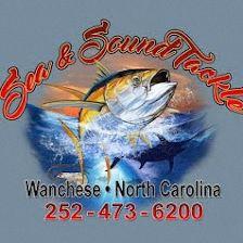 Sea & Sound Tackle
