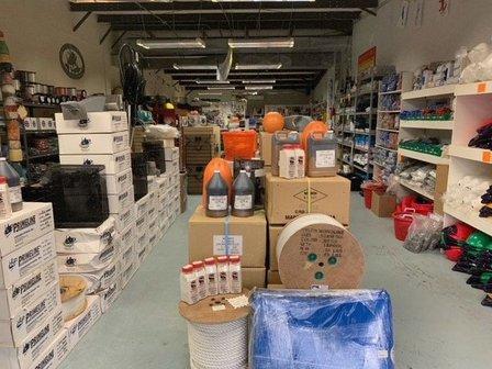Sea & Sound Tackle