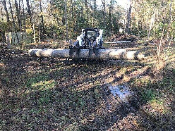 Carolina Wastewater & Septic