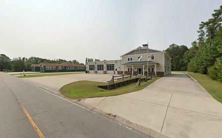 Roanoke Island (South Station) VFD Station 17