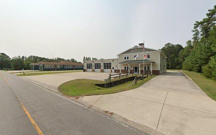 Roanoke Island (South Station) VFD Station 17